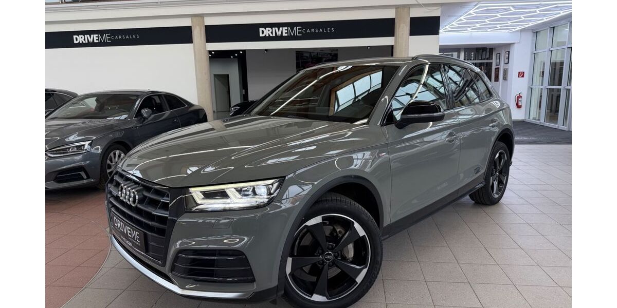 Audi Q5 141.600 km 29.999 &euro; Dorfen 84405