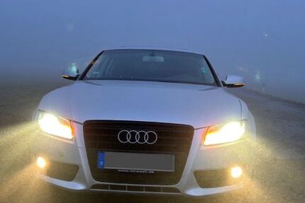 Audi A5 265.000 km 8.000 &euro; Treben 04617