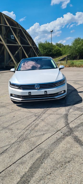 Passat