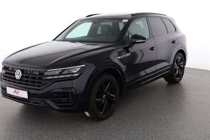 VW Touareg 98.971 km 39.880 &euro; Berlin 12103