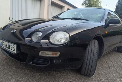 Toyota Celica 196.000 km 5.500 &euro; Mönchengladbach 41238