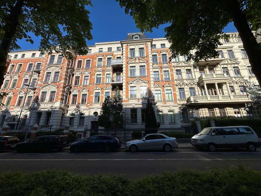 Wohnung zum Kaufen in Leipzig 590.000 € 124 m²