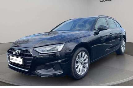 Audi A4 46.467 km 23.990 &euro; Kassel 34125