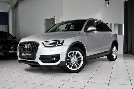 Audi Q3 35.000 km 17.990 &euro; Mainz 55129