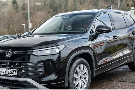 VW Tayron 9.990 km 59.990 &euro; Stuttgart-Wangen 70188