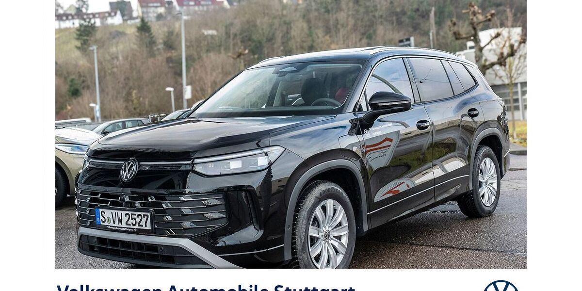 VW Tayron 9.990 km 59.990 &euro; Stuttgart-Wangen 70188