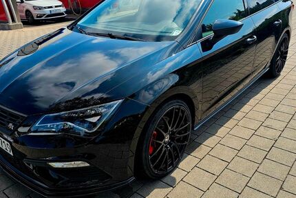 Seat Leon 105.000 km 17.300 &euro; Birkenfeld 55765
