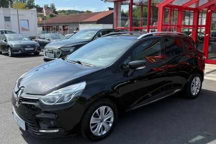 Renault Clio 92.700 km 9.700 € Suhl 98529