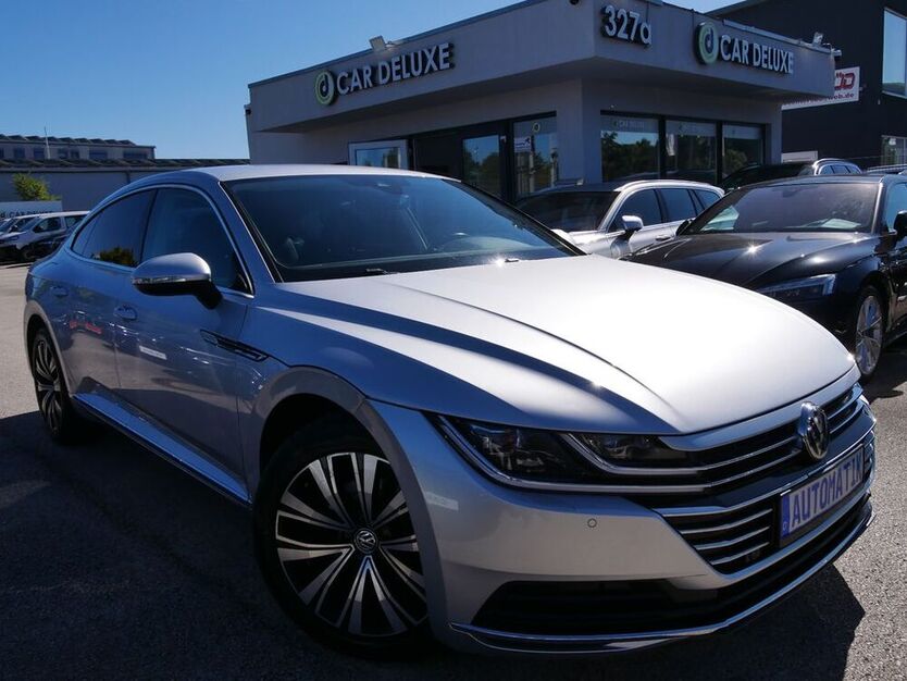 Arteon