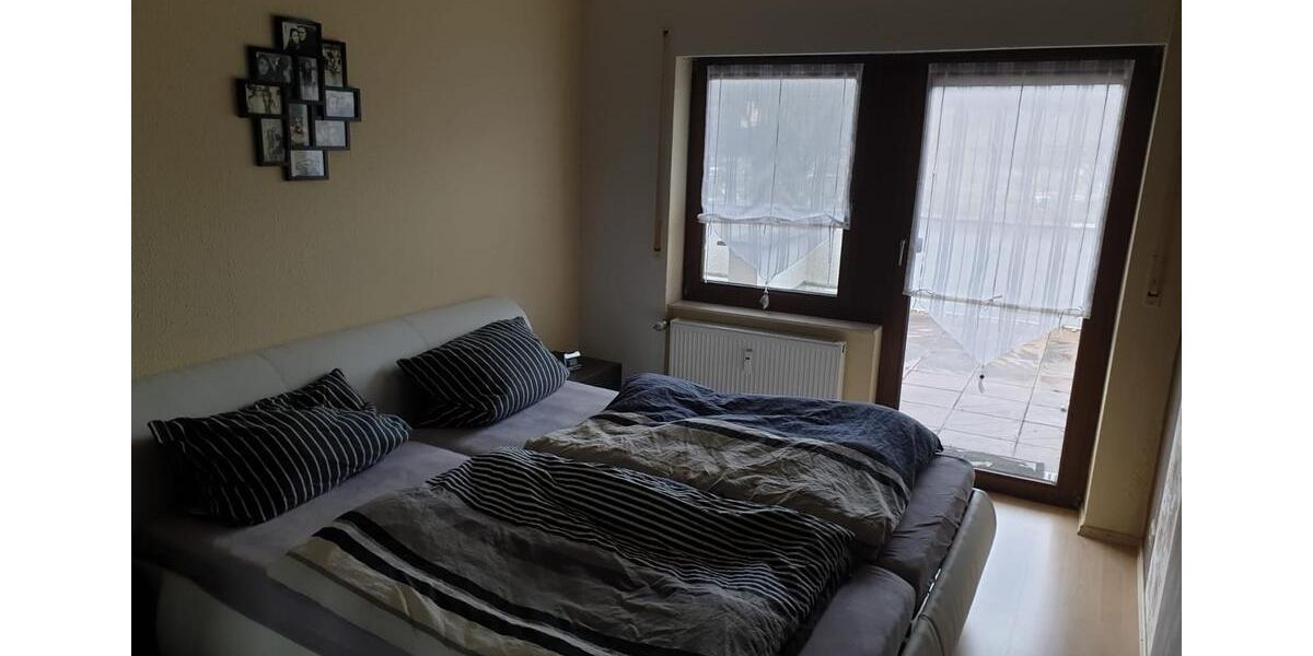 Etagenwohnung Lahnstein - 2 Zimmer, 48 m&sup2;, 149.000&euro; | Angebot:27426402