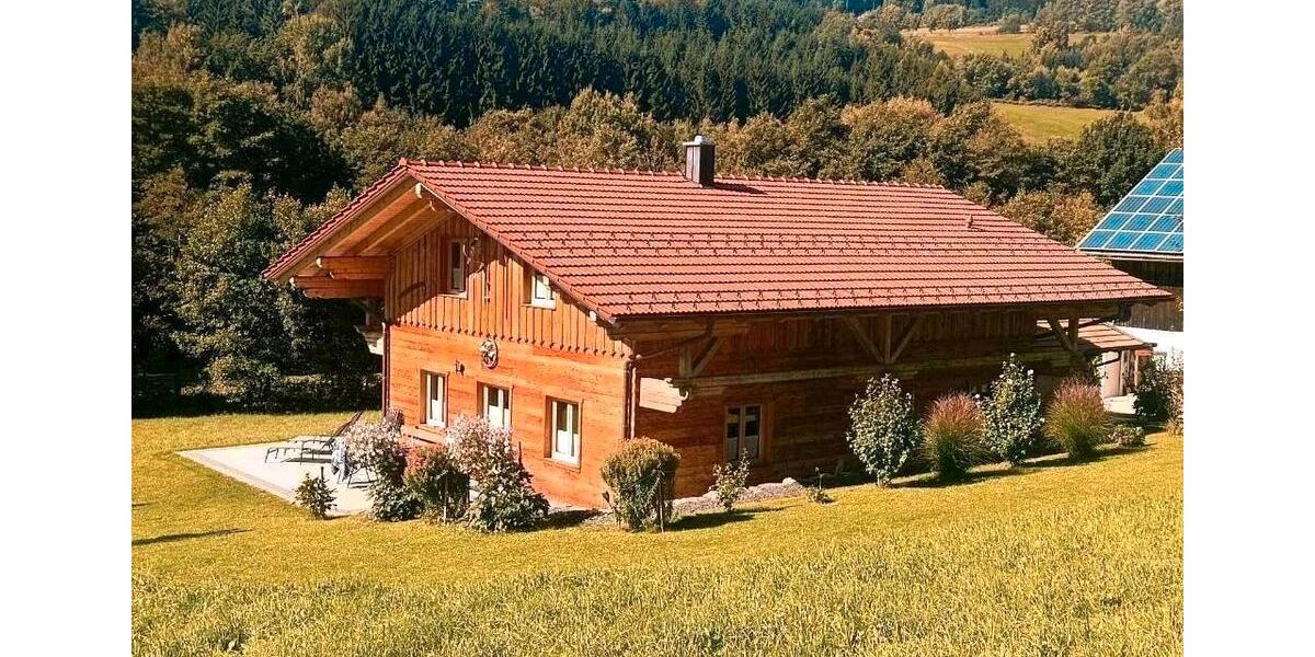 Ferienimmobilie Neukirchen bei Heiligen Blut - 100&euro; | Angebot:11058940