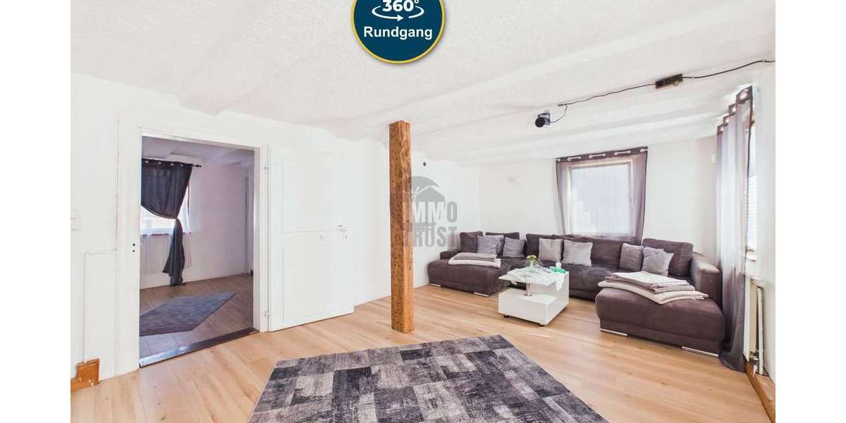 Einfamilienhaus Bad Salzdetfurth / Heinde Heinde - 5 Zimmer, 150 m&sup2;, 199.000&euro; | Angebot:26156182