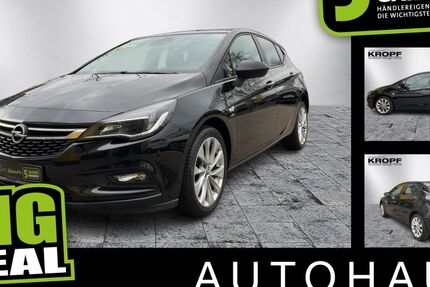Opel Astra 105.000 km 11.440 &euro; Nürnberg 90411