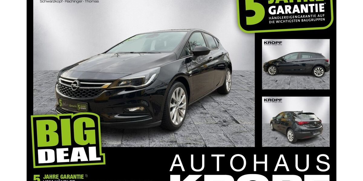 Opel Astra 105.000 km 11.440 &euro; Nürnberg 90411