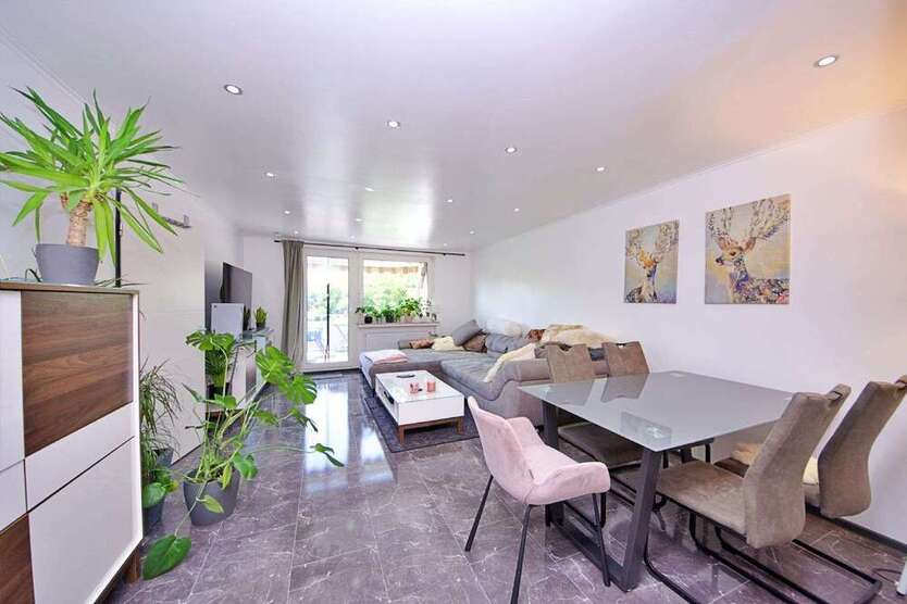 Wohnung zum Kaufen in Wuppertal 169.000 € 60 m²