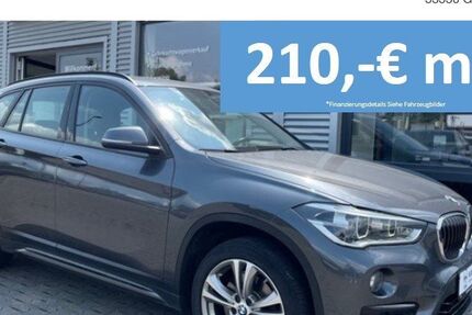 BMW X1 108.000 km 22.990 &euro; Gütersloh 33330