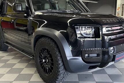 Land Rover Defender 32.950 km 65.900 € Bleialf 54608