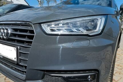 Audi A1 65.871 km 12.800 &euro; Königstein 61462