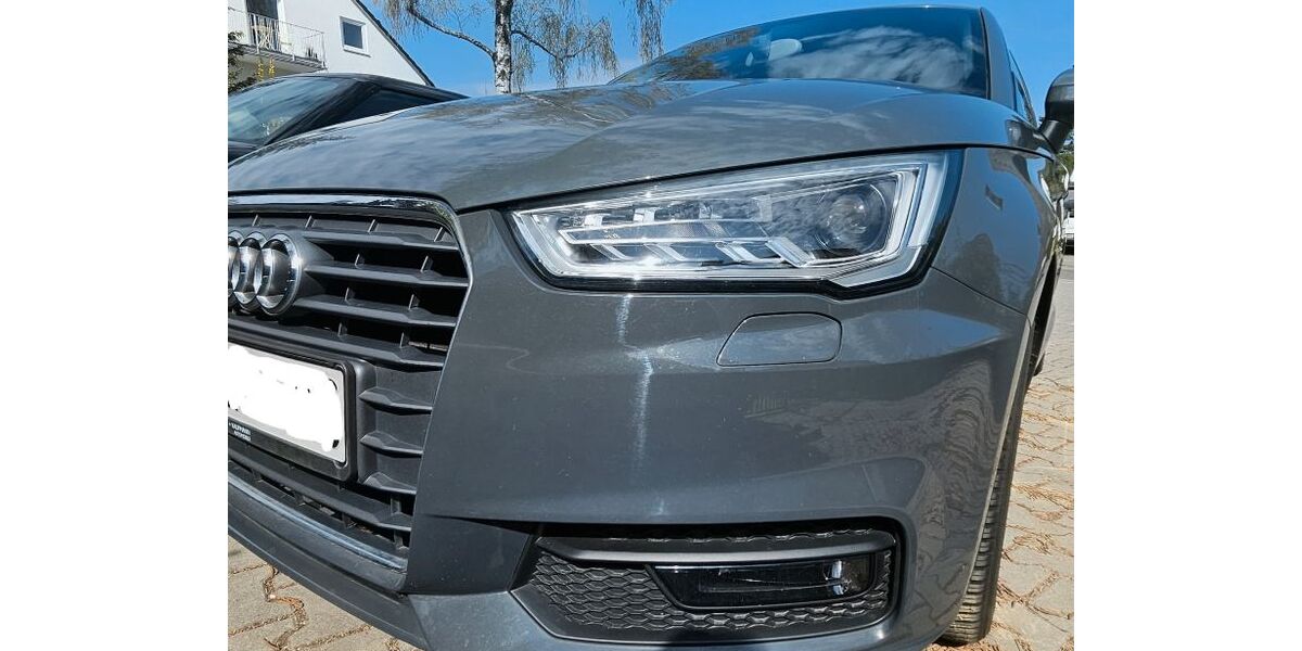 Audi A1 65.871 km 12.800 &euro; Königstein 61462