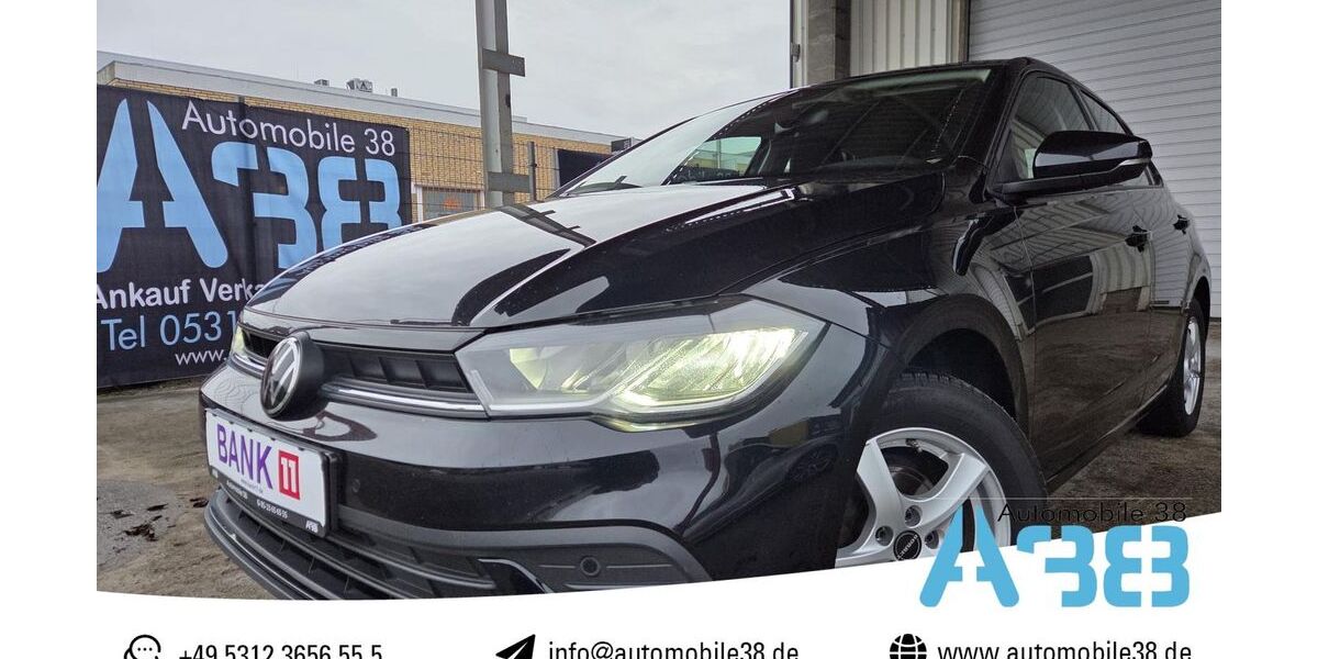 VW Polo 152.000 km 12.990 &euro; Braunschweig 38112