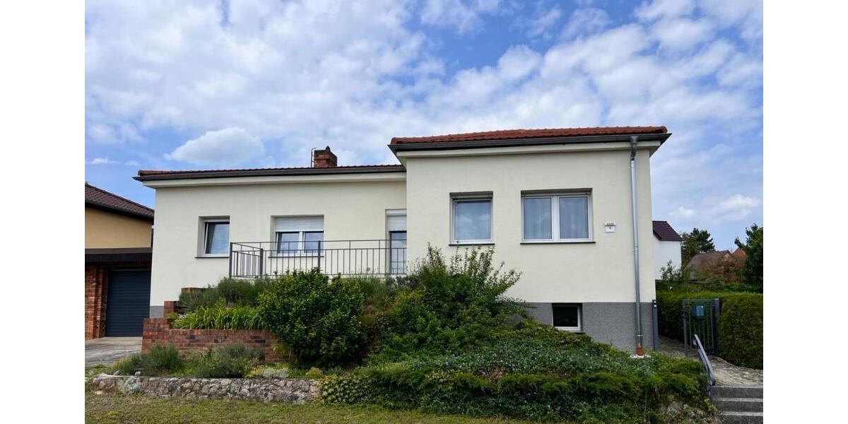 freistehendes Einfamilienhaus in Guben 4 zimmer