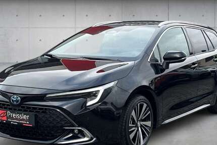 Toyota Corolla 3.500 km 28.888 &euro; Klingenberg am Main 63911