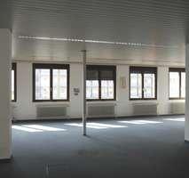 Großzügige Büro-Etage in der Innenstadt