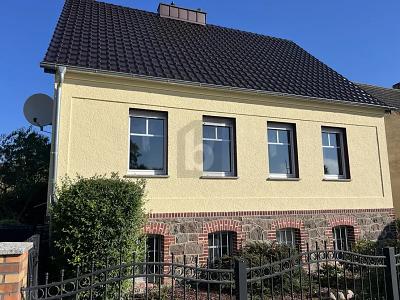 BEZUGSFERTIG MIT GARTEN & VERANDA - Einfamilienhaus Altglietzen Altglietzen | Angebot:27503195