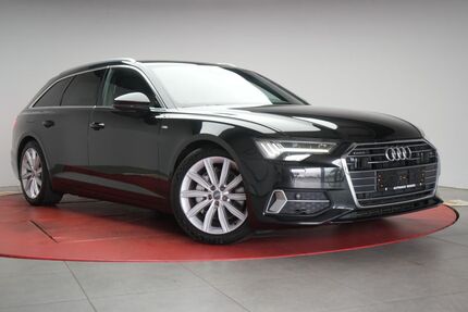 Audi A6 86.000 km 33.990 € Braunschweig 38110