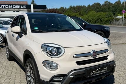 Fiat 500X 175.000 km 9.990 &euro; Erlenbach am Main 63906