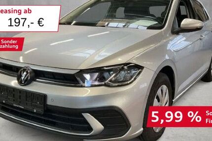 VW Polo 49.992 km 18.430 &euro; Werneck 97440