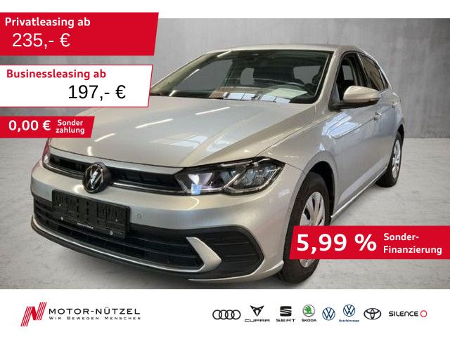 VW Polo 49.992 km 18.430 &euro; Werneck 97440