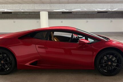 Lamborghini Huracán 19.500 km 199.995 &euro; Hamburg 21079