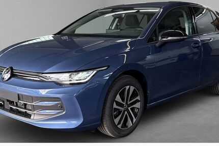 VW Golf 1.025 km 28.880 € Traunstein 83278