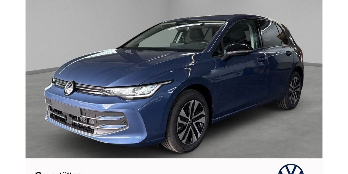 VW Golf 1.025 km 28.880 € Traunstein 83278