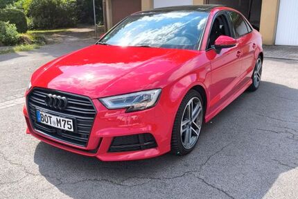 Audi A3 85.000 km 24.999 &euro; Bottrop 46238