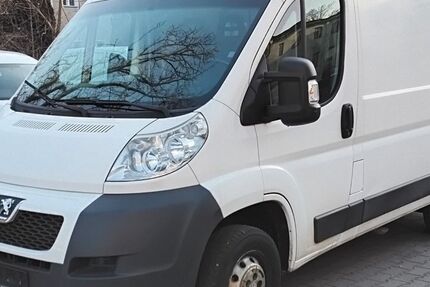 Peugeot Boxer 133.400 km 8.950 &euro; Berlin 13409