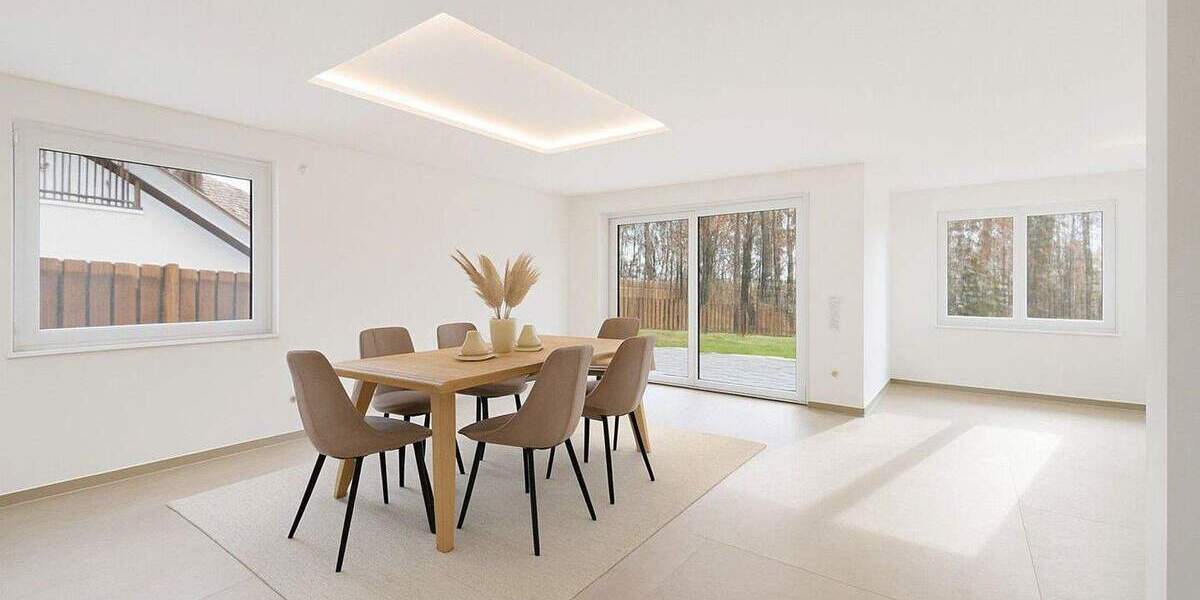 Doppelhaushälfte Kaiserslautern Erlenbach - 6 Zimmer, 232 m&sup2;, 575.000&euro; | Angebot:24520147