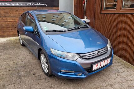 Honda Insight 166.901 km 4.980 &euro; Berlin 10627
