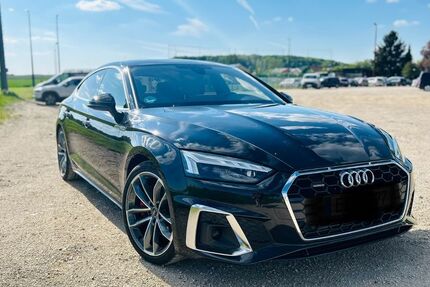 Audi A5 61.500 km 37.999 &euro; Denkendorf 85095