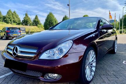 Mercedes CLS 350