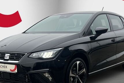 Seat Ibiza 3.900 km 24.850 &euro; Wackersdorf 92442
