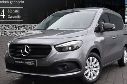 Mercedes-Benz Citan 11.606 km 29.470 &euro; Holzminden 37603