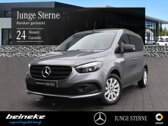 Mercedes-Benz Citan 11.606 km 29.470 &euro; Holzminden 37603