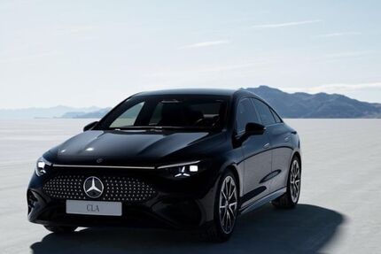Mercedes-Benz CLA 350 2.452 km 63.400 &euro; Albstadt 72461