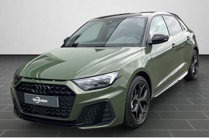 Audi A1 3.990 km 33.490 &euro; Saarbrücken 66115