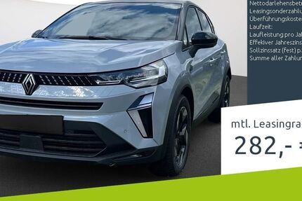 Renault Captur 3.500 km 23.764 &euro; Ahaus 48683