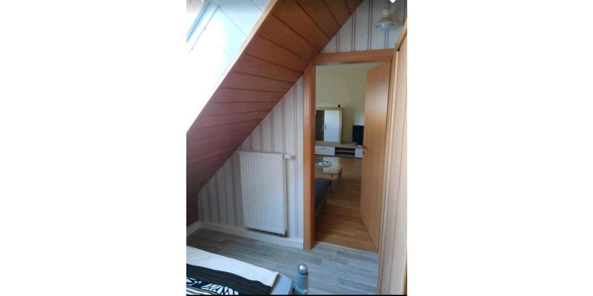 Etagenwohnung Hille - 2 Zimmer, 24 m&sup2;, 410&euro; | Angebot:26308353