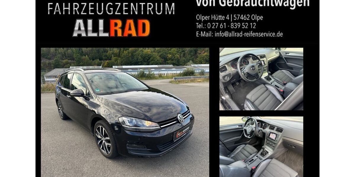 VW Golf 190.000 km 6.699 &euro; Olpe 57462