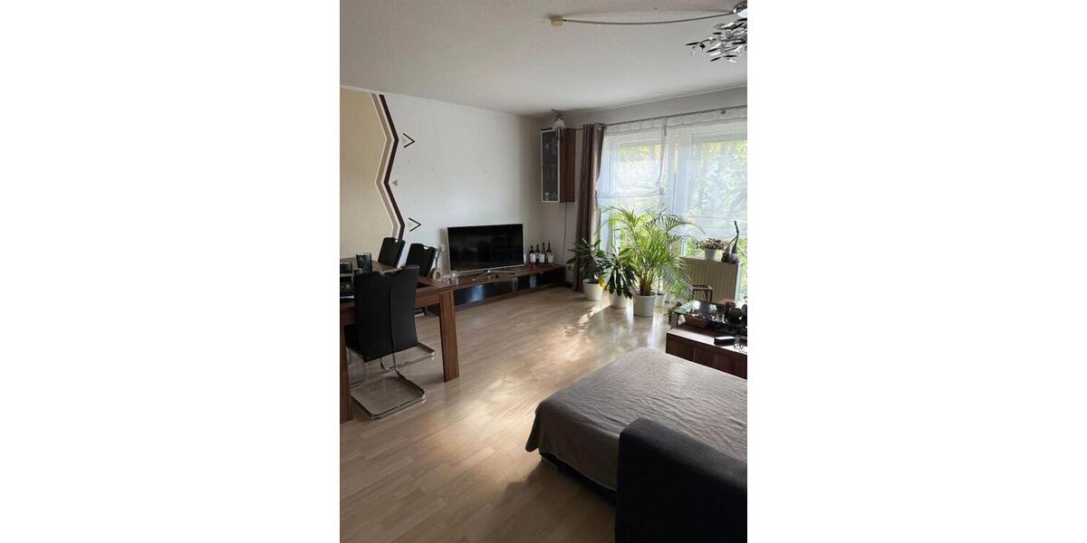 Provisionsfrei* 4-ZKB Maisonette Wohnung mit Stellplatz - Maisonettenwohnung Mommenheim | Angebot:22815515
